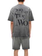 BORN AGAIN TEE image 4