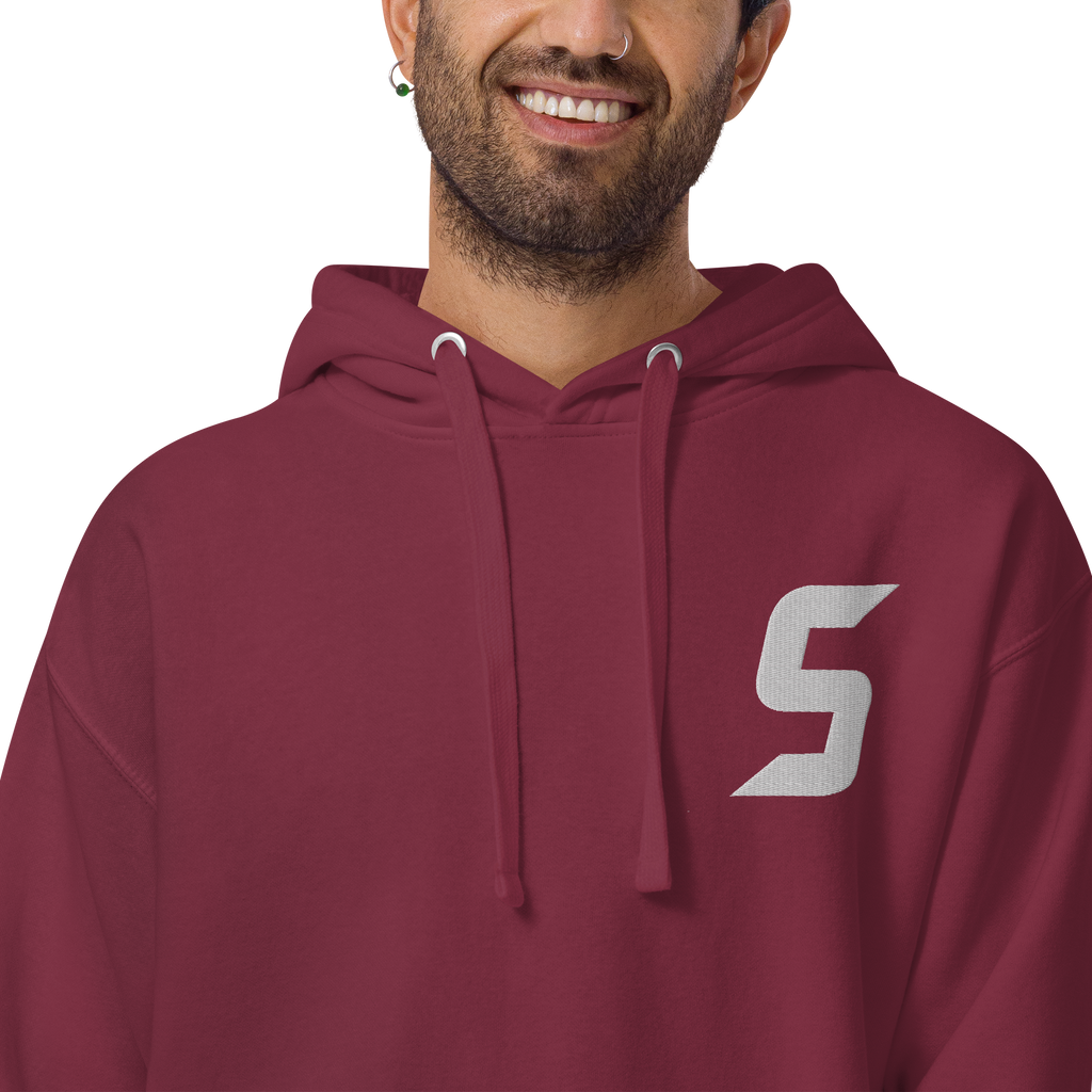 SIMPLE EGN HOODIE image 11