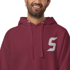 SIMPLE EGN HOODIE image 11