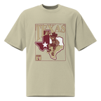 MR. TEXAS OVERSIZED TEE image 0