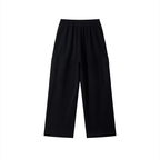 SIMPLE CARGO PANTS