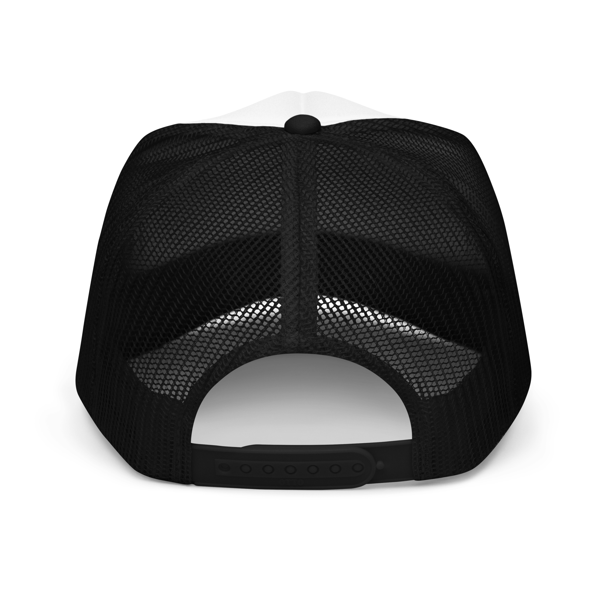MADE TRUCKER HAT image 3