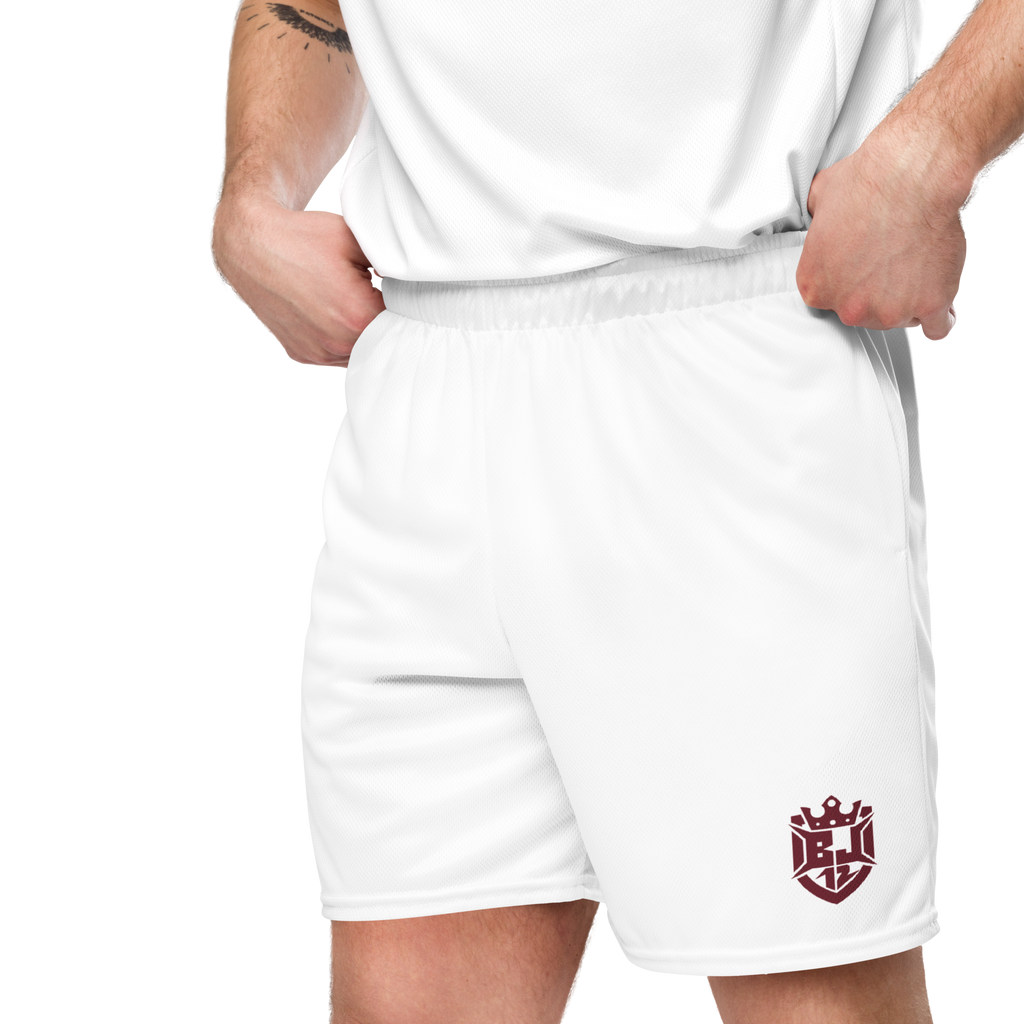 JUST HOOP SHORTS image 4