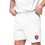 JUST HOOP SHORTS image 4
