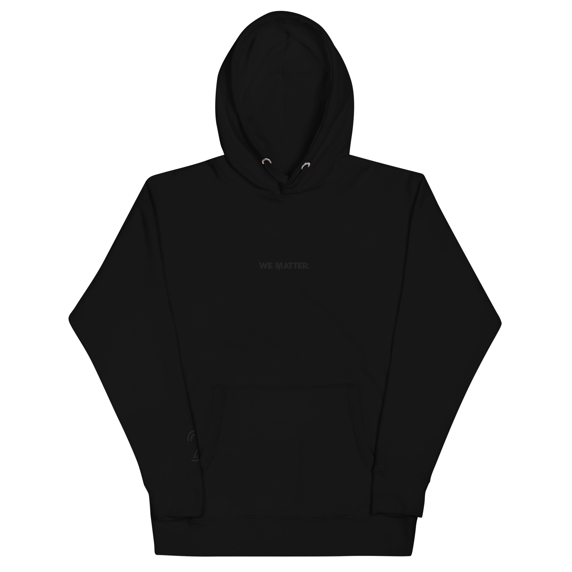 WE MATTER HOODIE image 4