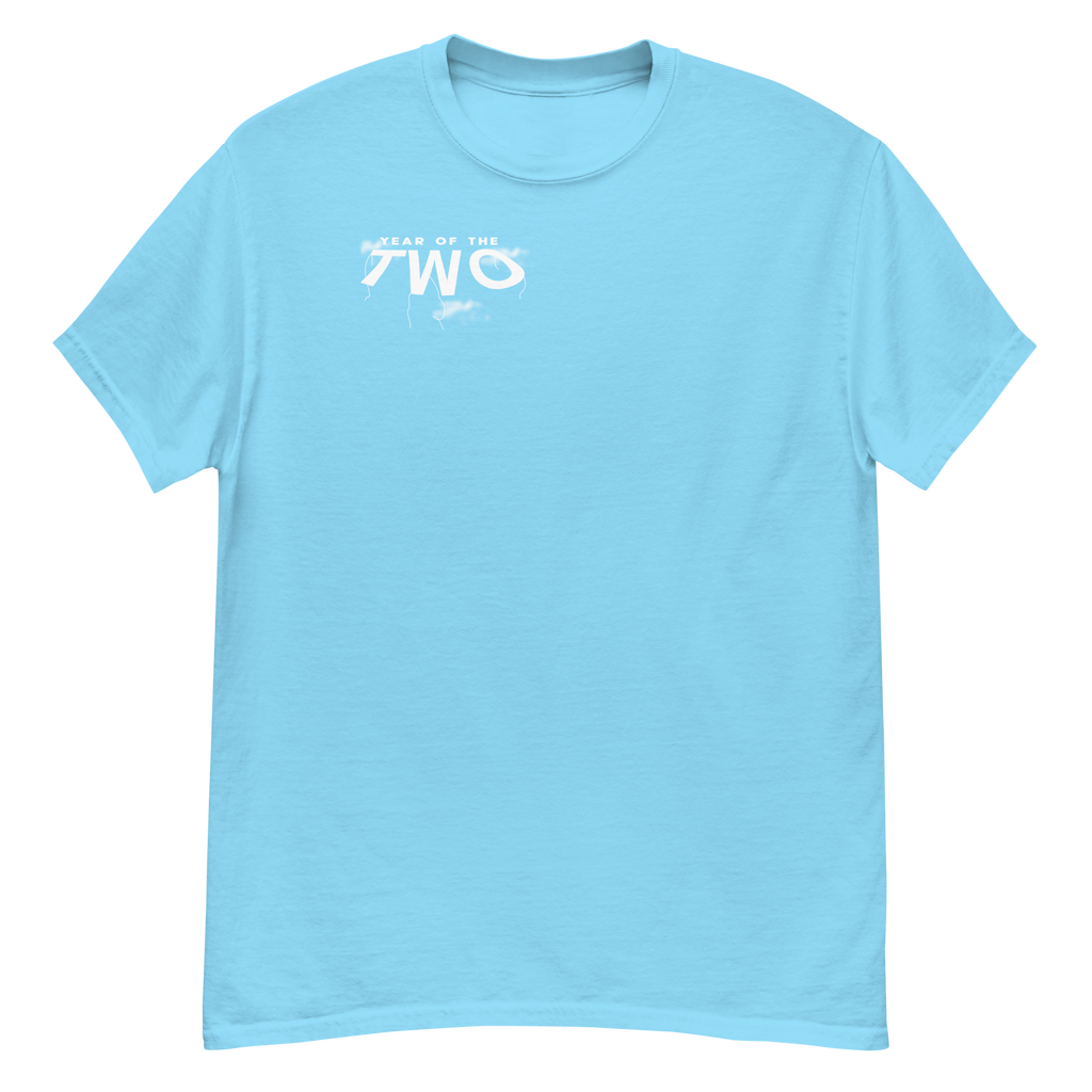 DOVE TEE image 0