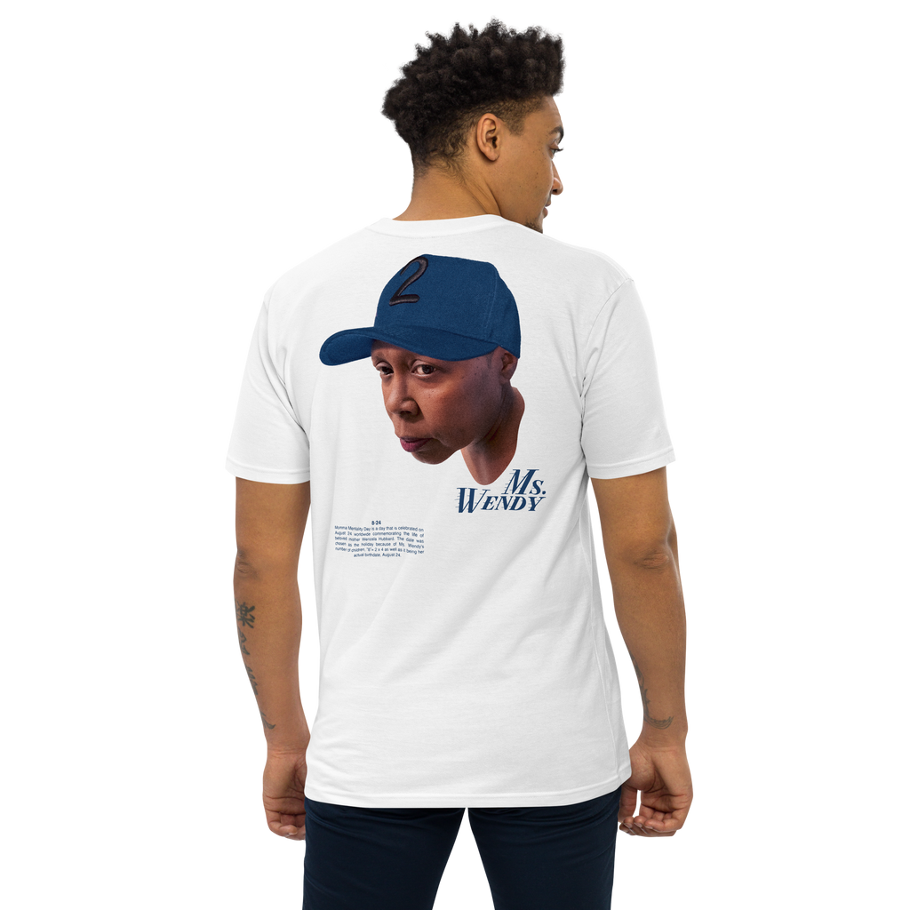 K0BE DAY TEE image 6