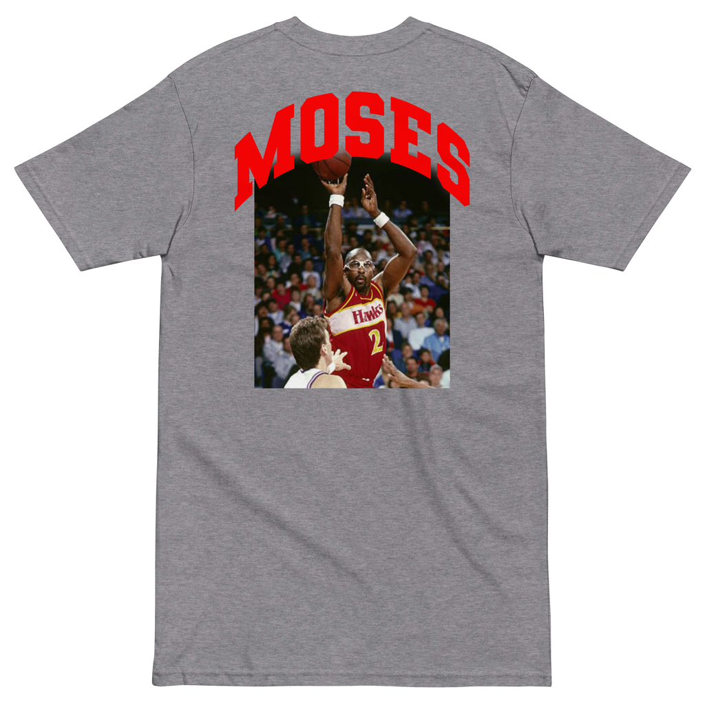 MOSES TEE image 4