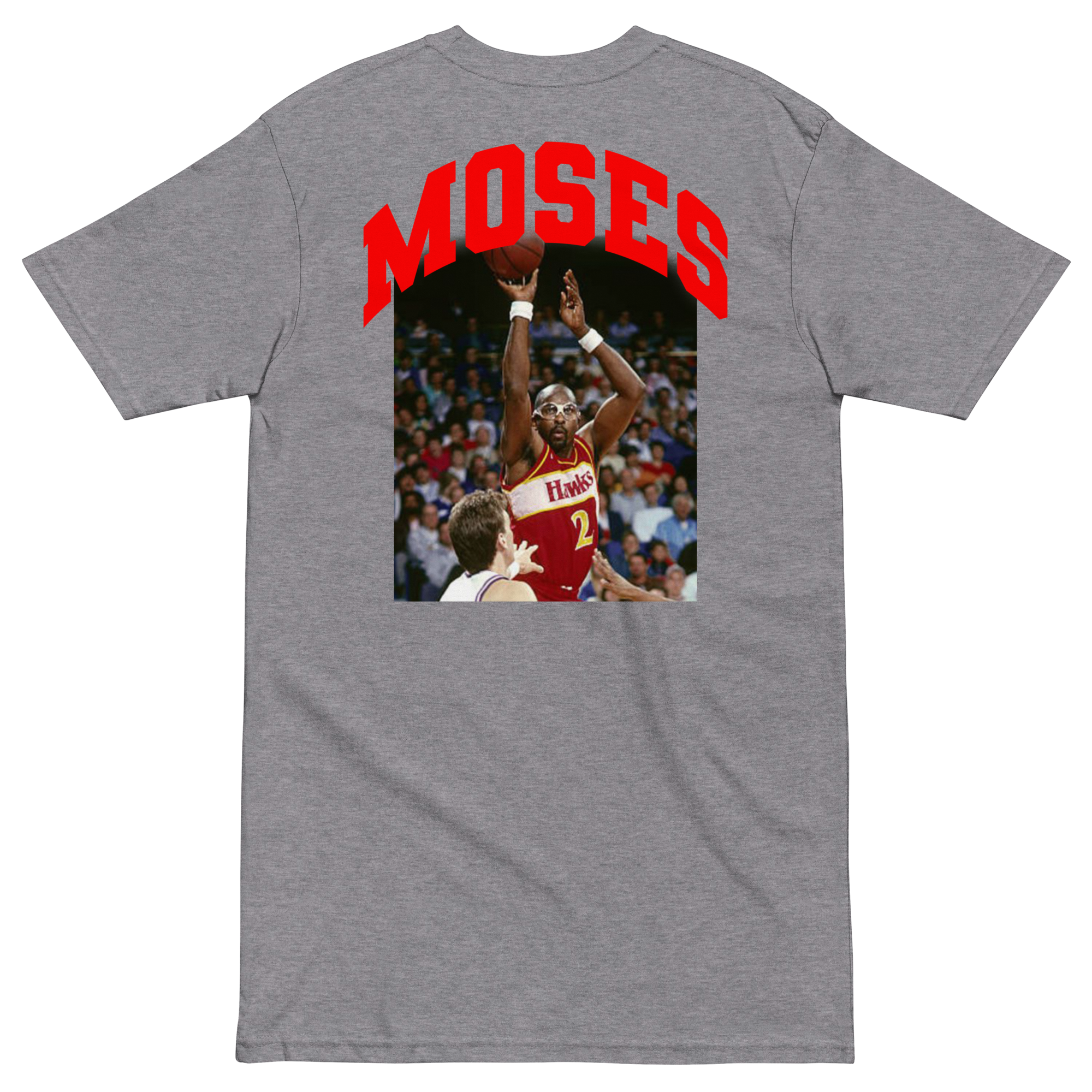 MOSES TEE image 4