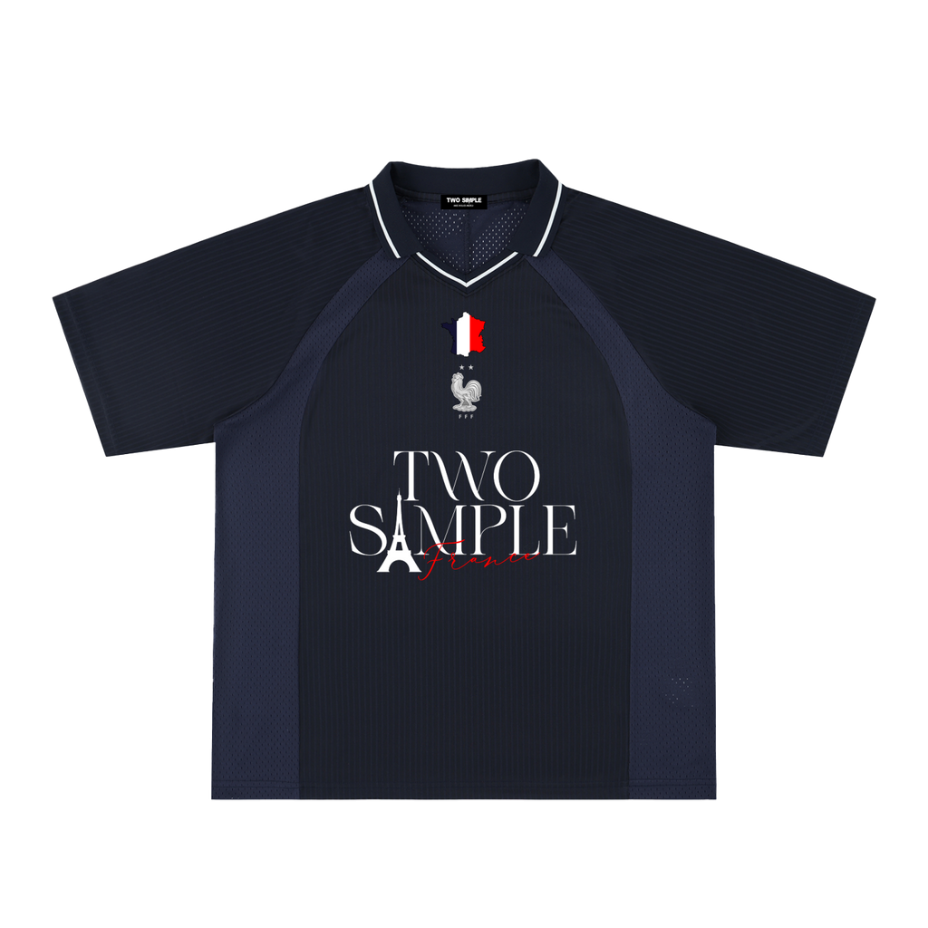 WC 2026 JERSEY - 'FRN'