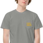 Power Pocket Tee image 11