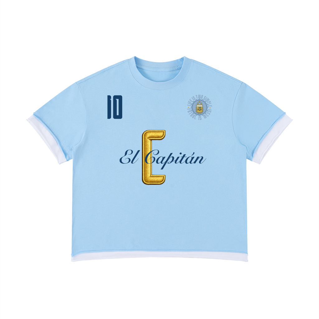 WC 2026 JERSEY TEE 'ARGENTINA'