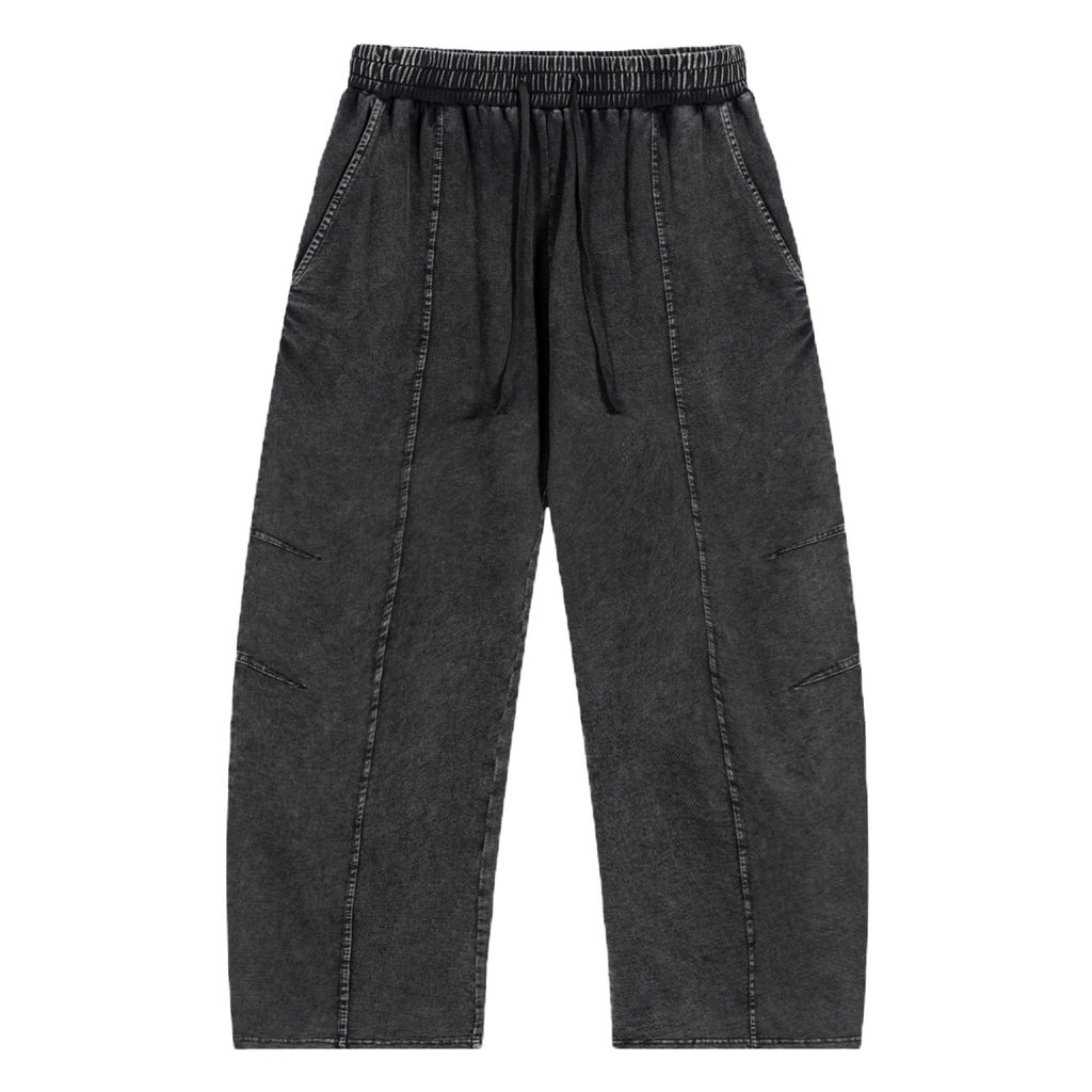 AWARENESS COTTON PANTS image 0