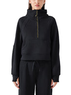 ISOLATION SWEATSHIRT image 4