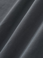 NUMBER 2 JERSEY TEE image 8