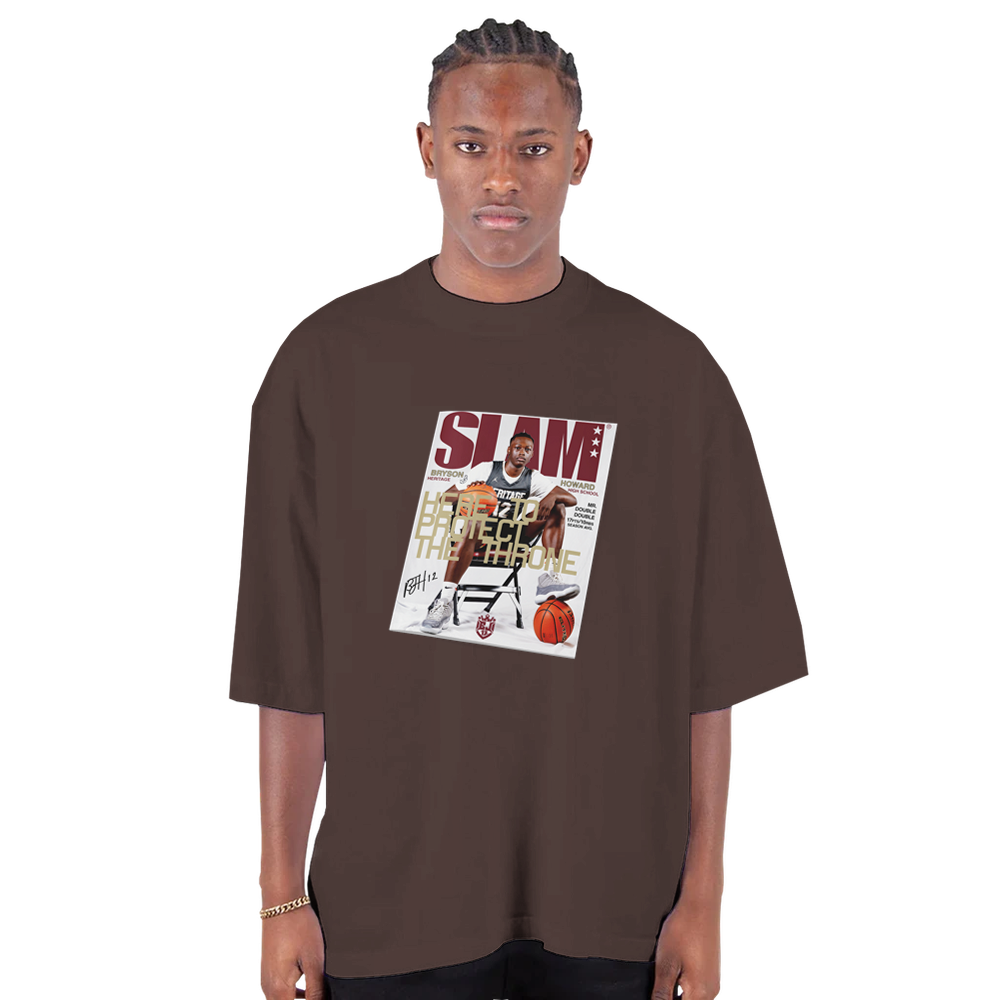 SLAM TEE image 3