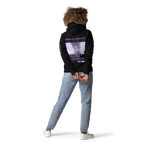 HER MENTAL HOODIE image 8