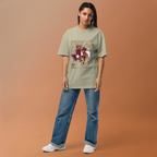 MR. TEXAS OVERSIZED TEE image 4
