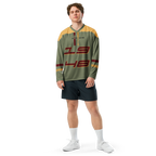 P 1948 Hockey Jersey image 7