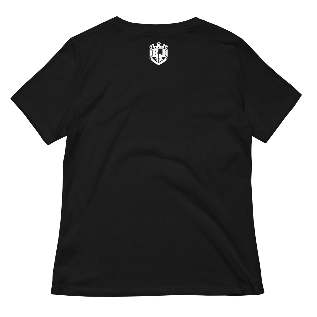 TRUST HIM TEE Women’s image 5