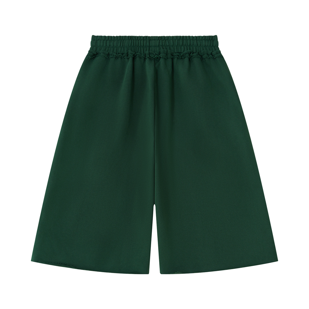 PE FASHION ED. SHORTS