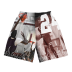BJ SHORTS image 1