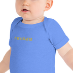 PURE AS WATER ONESIE image 3