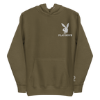 THE PLAY BOYS HOODIE image 1