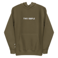 THE SIMPLE HOODIE image 0