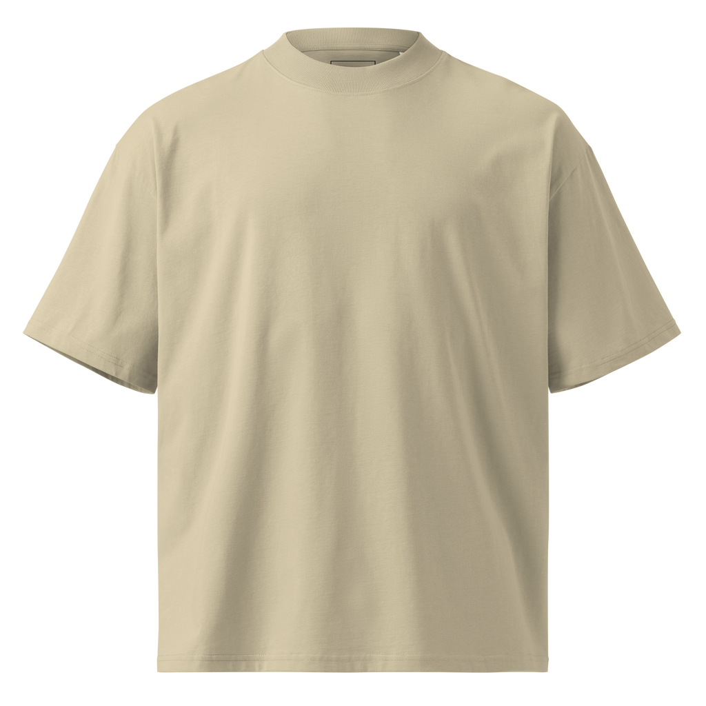 Porsche Car Hood TEE image 1