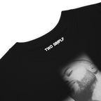 MENSA TEE image 3