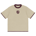 TURN ME UP KNITTED TEE image 7
