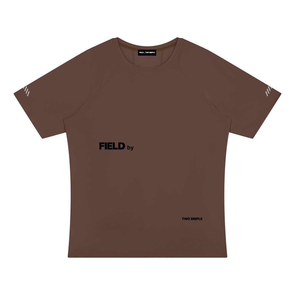 REFLECT TEE by FIELD