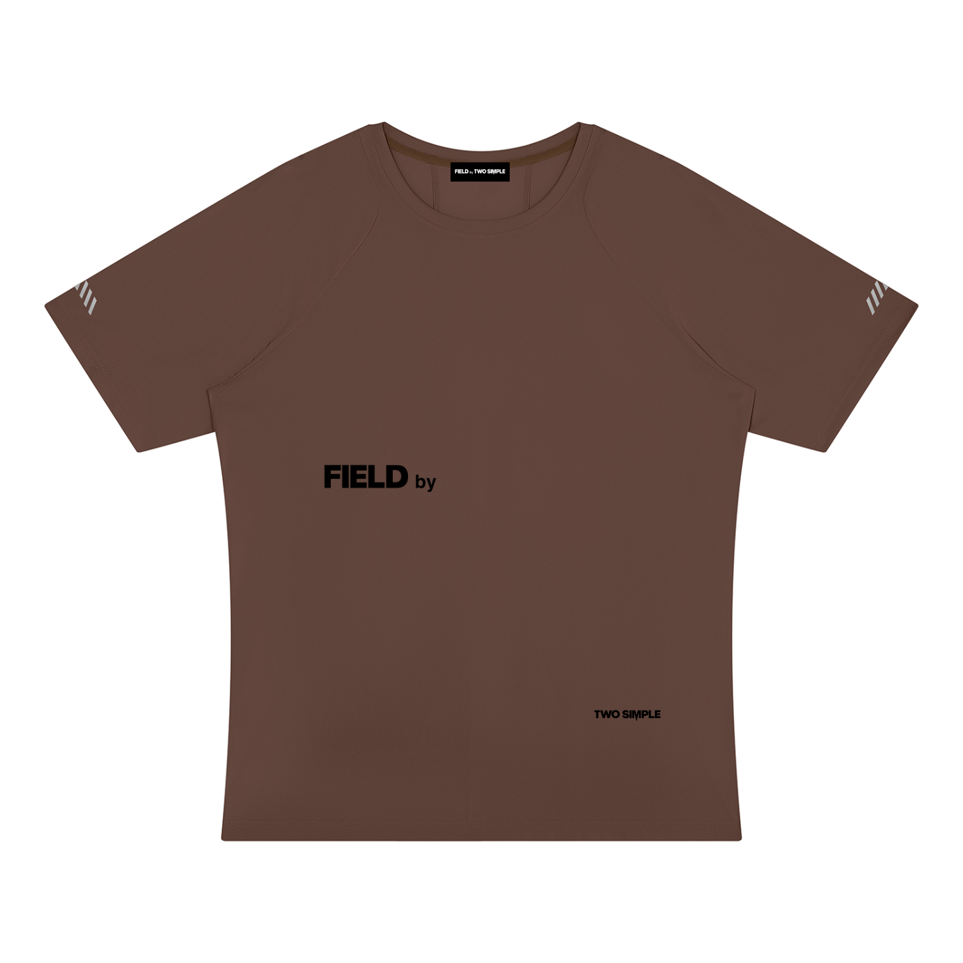 REFLECT TEE by FIELD