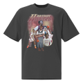 Bryson Howard "Hustle Man" PREMIUM TEE image 0