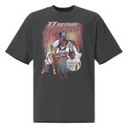 Bryson Howard "Hustle Man" PREMIUM TEE image 0