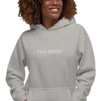 THE SIMPLE HOODIE image 8