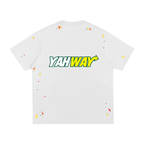 Paint Splatter T-Shirt