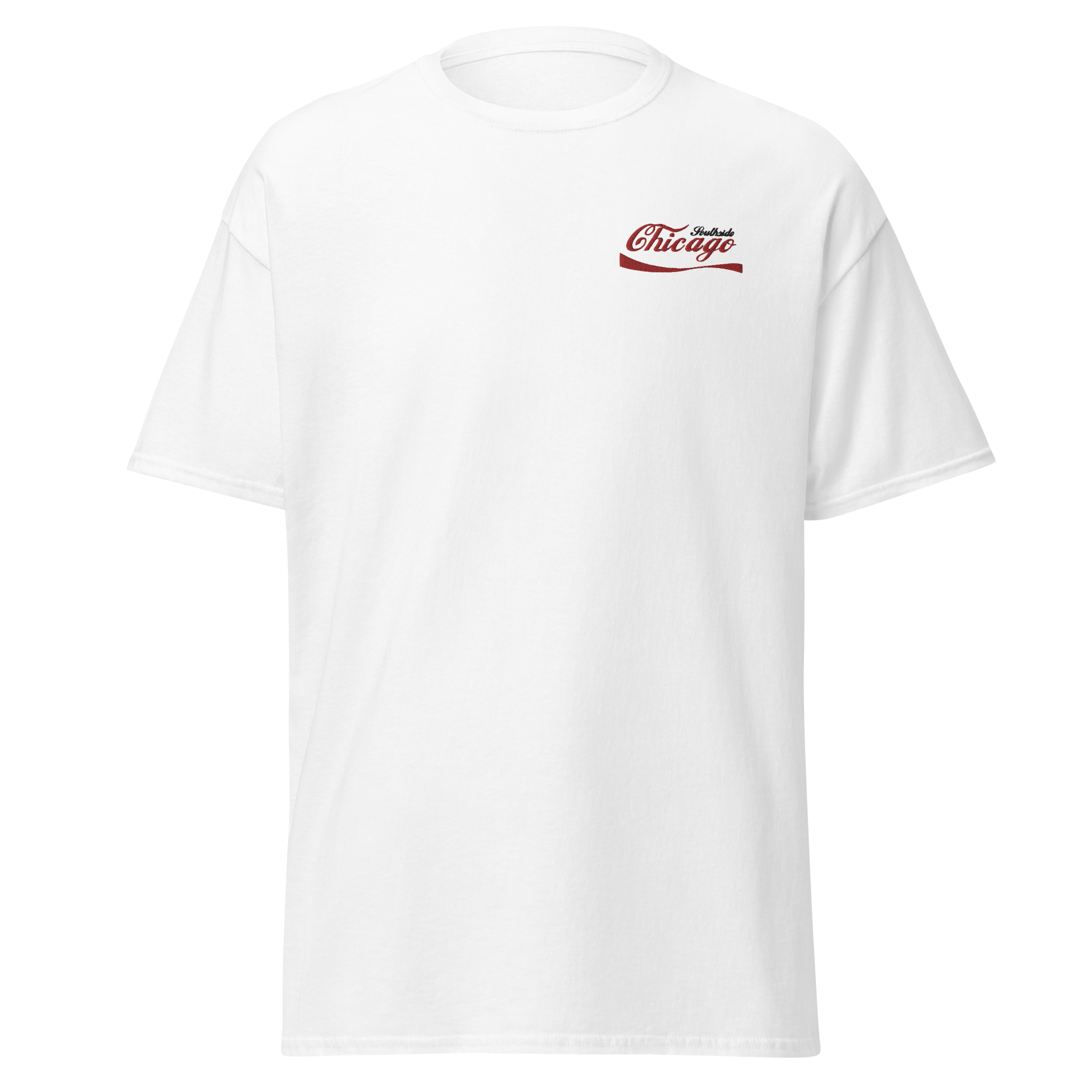 DIET COKE TEE image 2