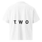 TWO TEE image 1