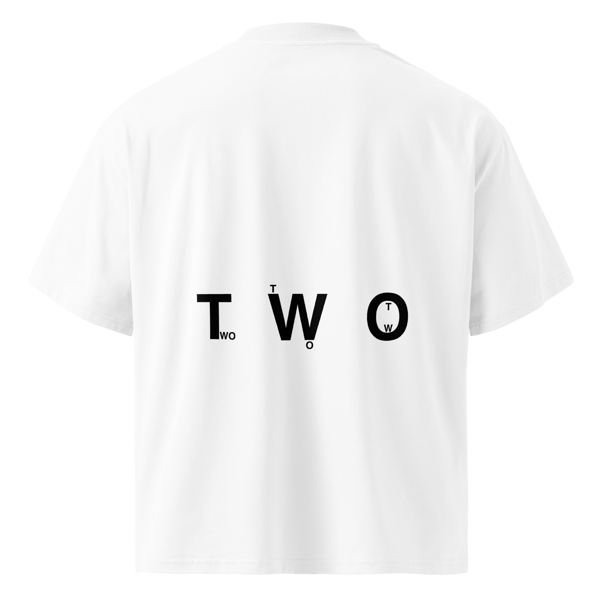 TWO TEE image 1