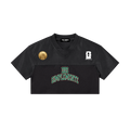WC 2026 CROPPED JERSEY - WOMENS 'MEXICO'