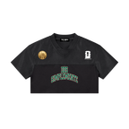 WC 2026 CROPPED JERSEY - WOMENS 'MEXICO'