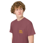 Power Pocket Tee image 2