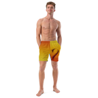 TWO SWIM TRUNKS image 4
