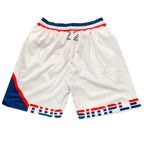 SPACE JAM pt. TWO SHORTS image 1