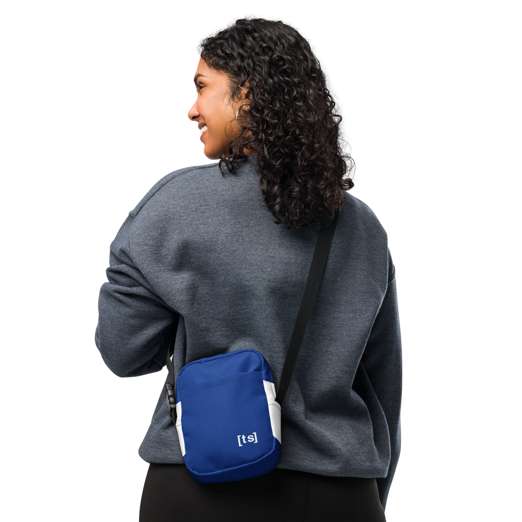 TWO SIMPLE UTILITY BAG image 6