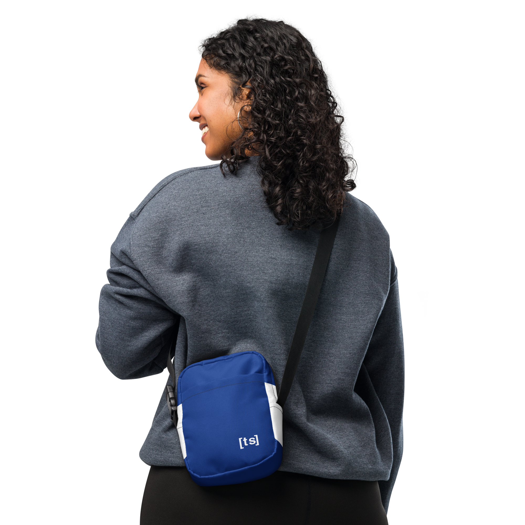 TWO SIMPLE UTILITY BAG image 6