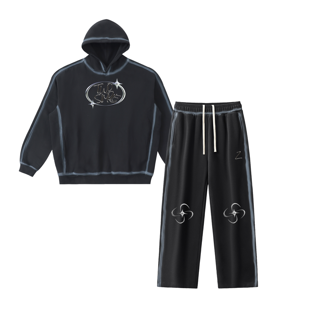 SHINE SET image 0