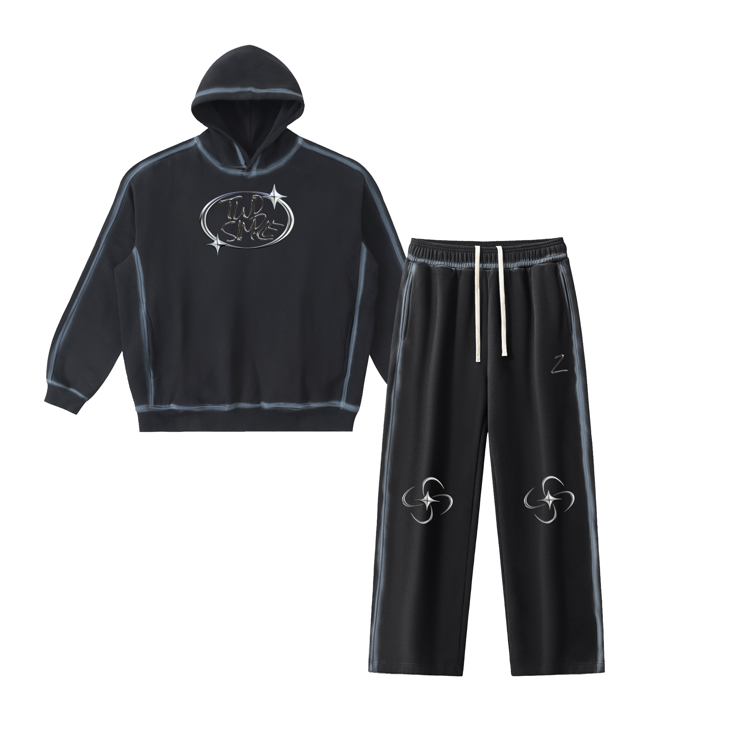 SHINE SET image 0